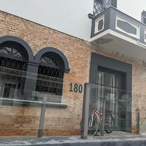 Youkoso Hostal