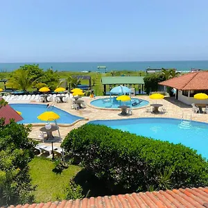 Acqua Floripa Morro Pedras Sc Hotel