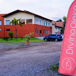 Divino Oleiro - Gov. Celso Ramos Inn
